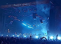 Pearl Jam (Festival Lollapalooza Paris 2022) en concert